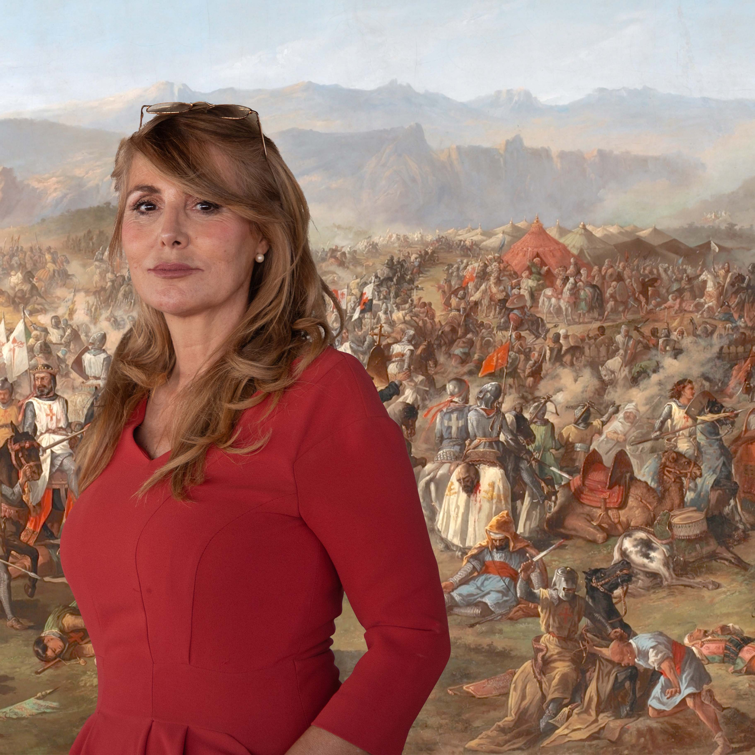 Las Navas de Tolosa: la gran gesta española por la que nunca nos dieron las gracias