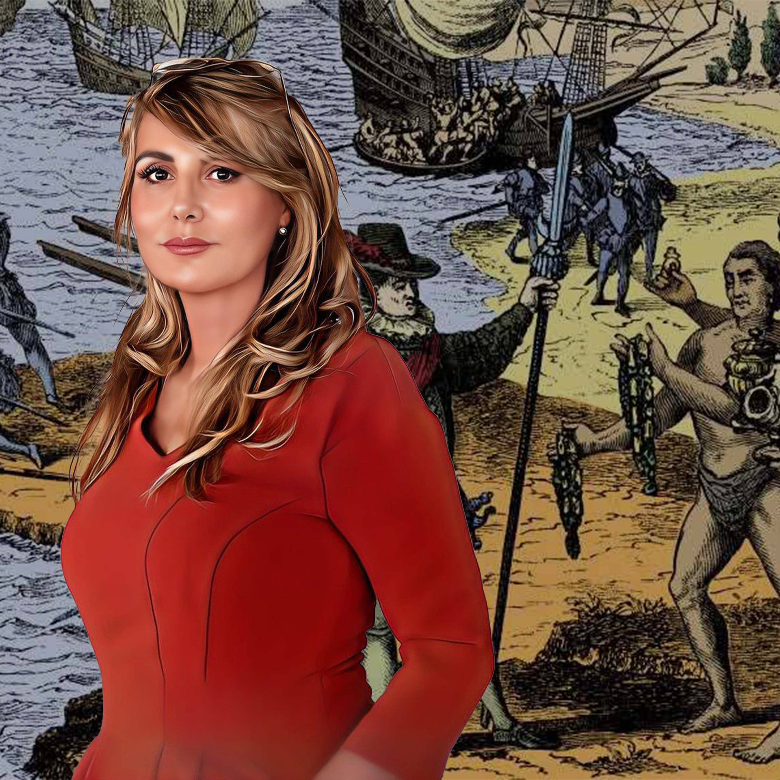 Grandes gestas españolas y de la Historia