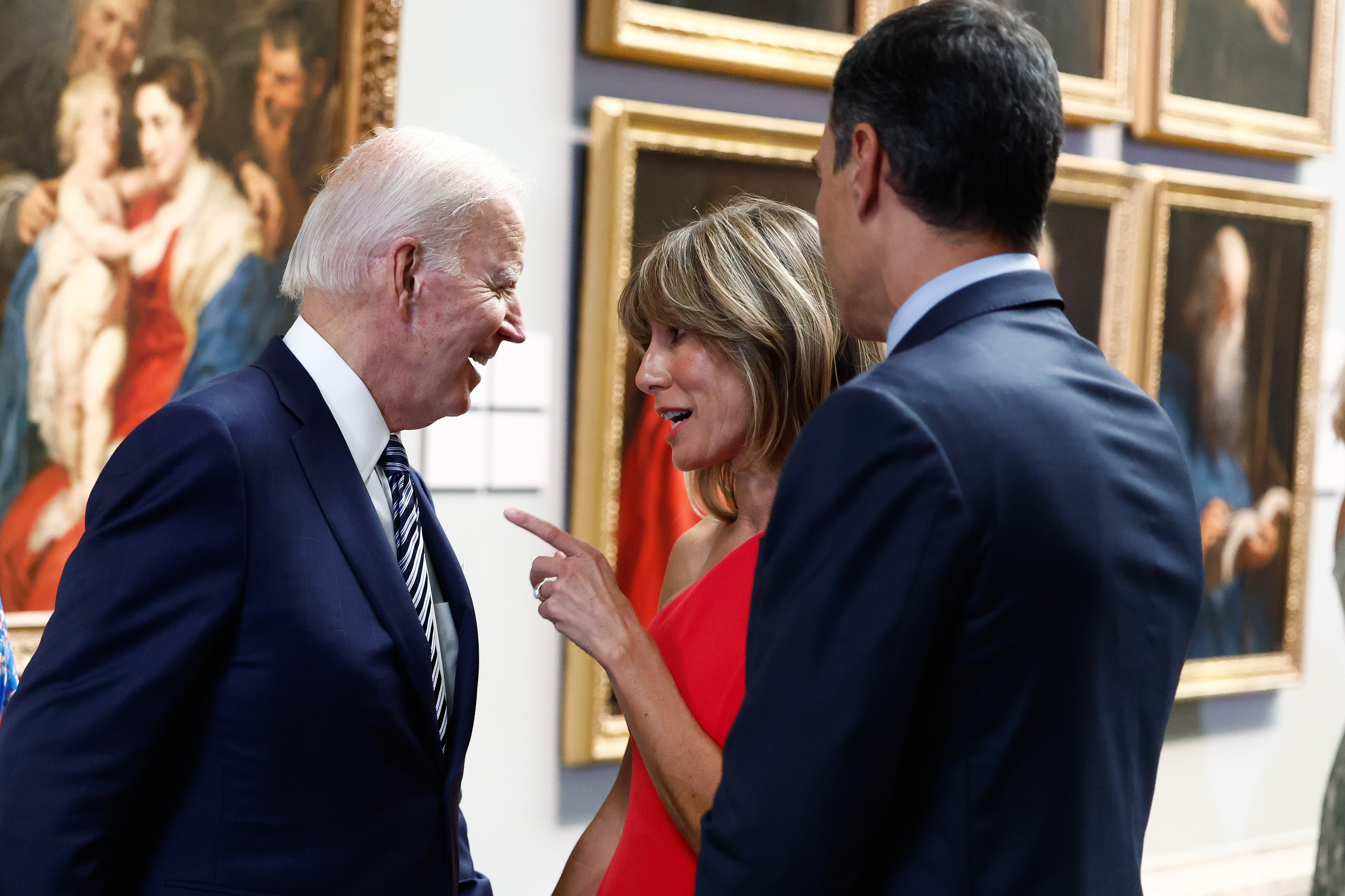 Las claves del día en 30 segundos (10/05/2023)