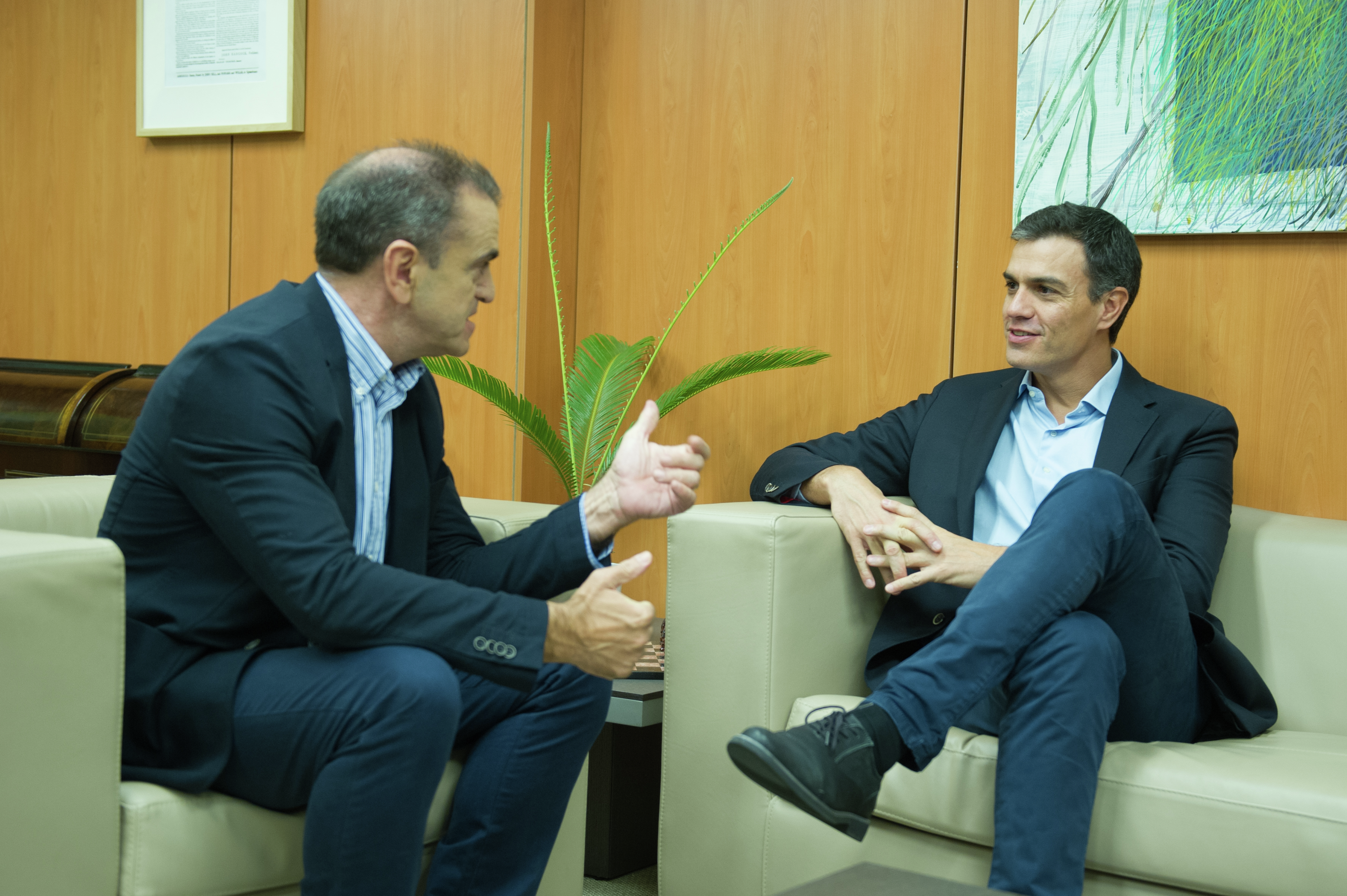 Qué ha encontrado la Guardia Civil en el registro del CSD relacionado con Begoña Gómez y otras claves del día