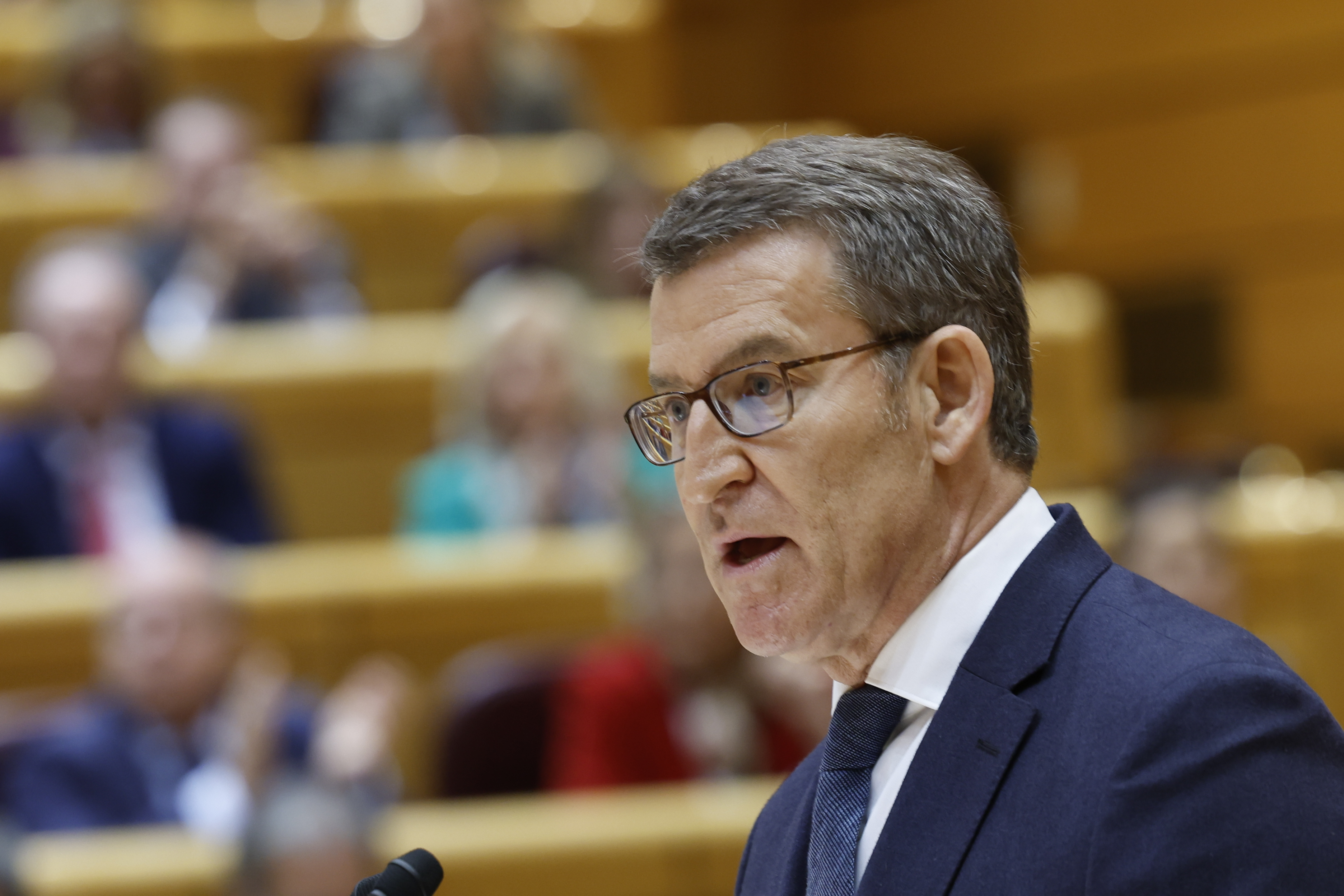 Las claves del día en 30 segundos (24/02/23)