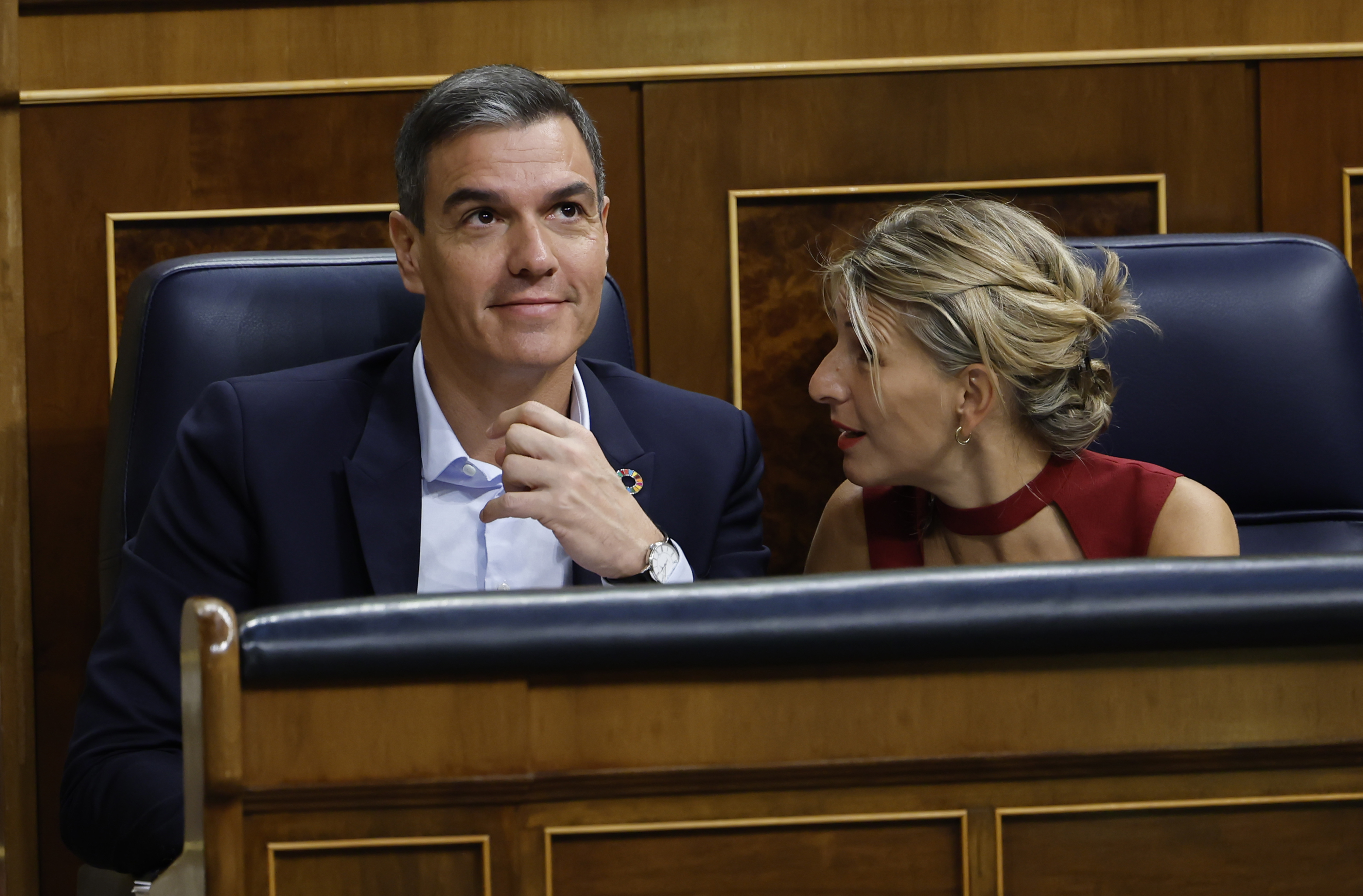 Las claves del día en 30 segundos (21/03/2023)