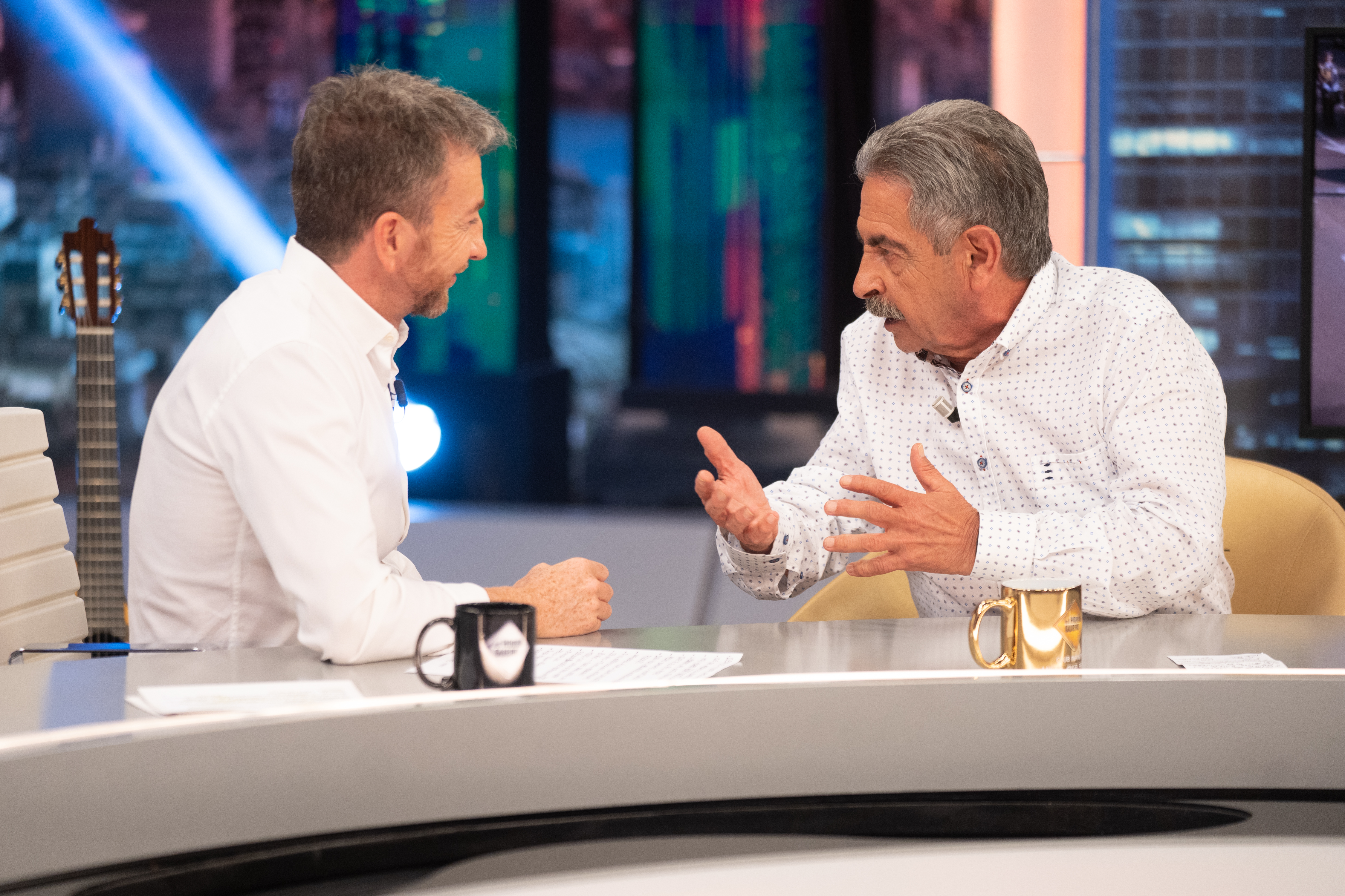 Las claves del día en 30 segundos (12/06/2023)