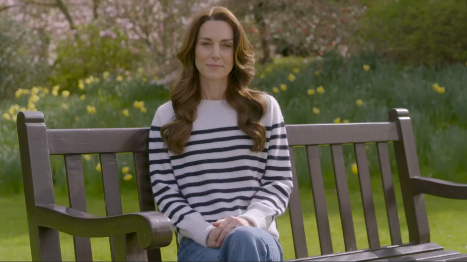 El anuncio de Kate Middleton que ha conmocionado al mundo