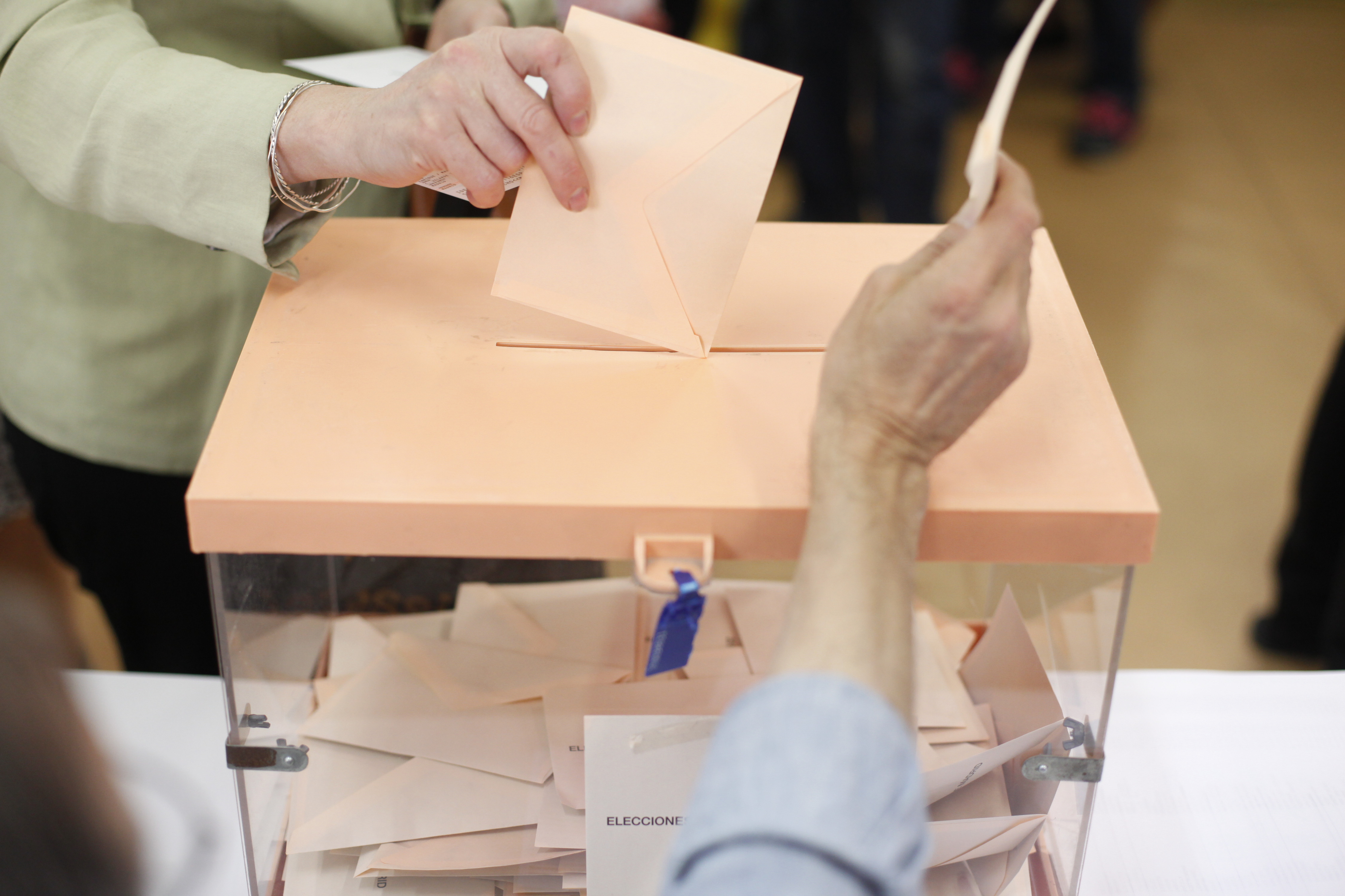 Las claves del día en 30 segundos (22/05/2023)