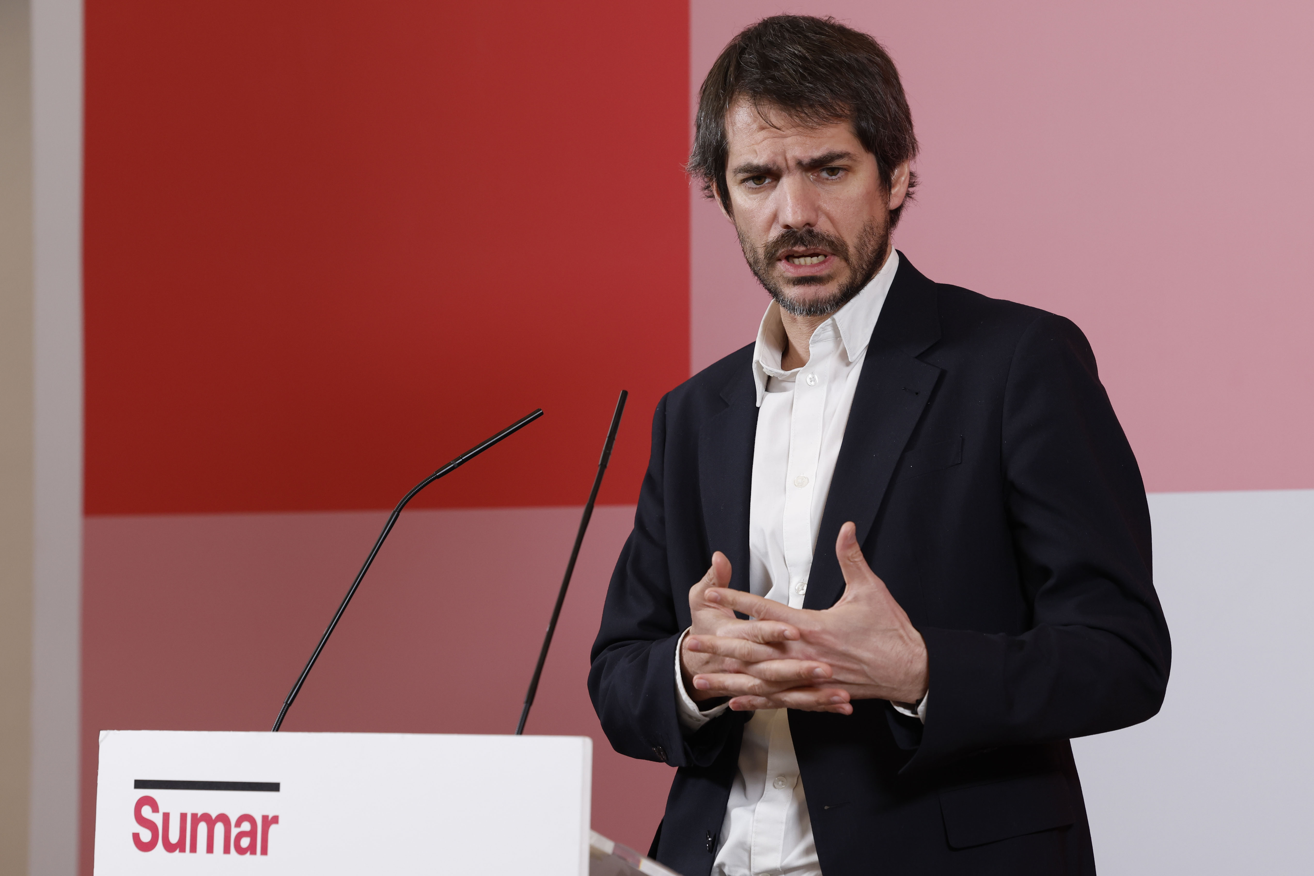 El TC ampara a Otegui, Urtasun apuesta por el catalán y otras Claves del Día de El Debate