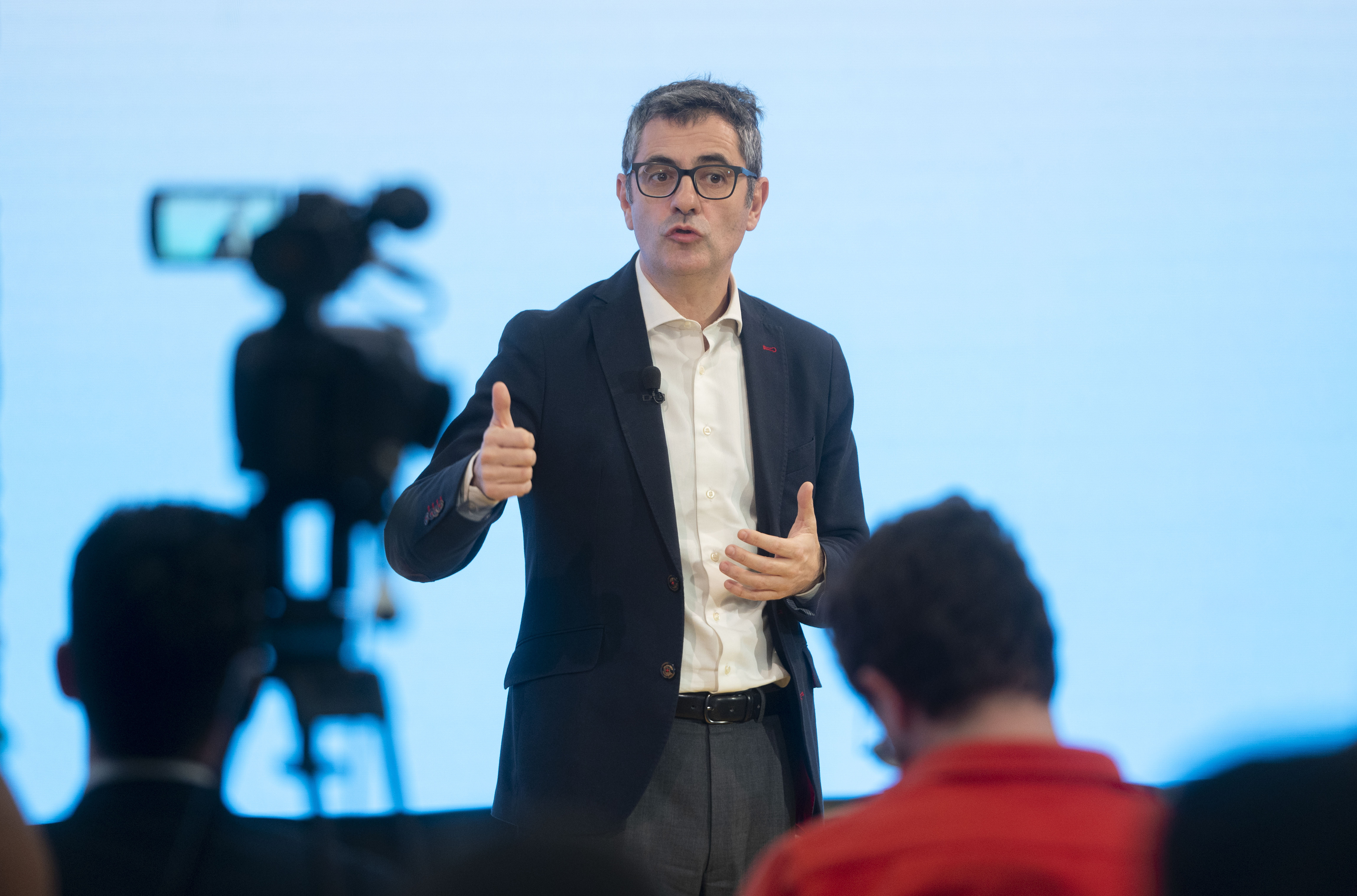 Las Claves del Día de El Debate (1/12/2023)