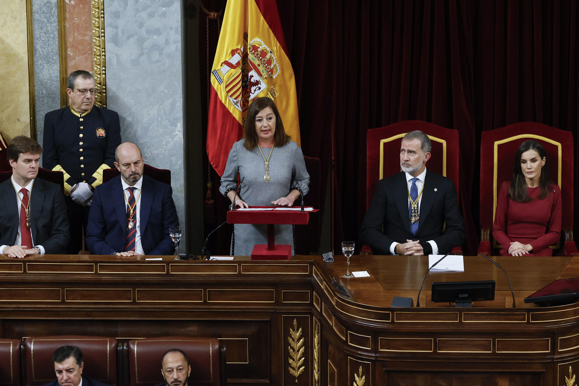 Las claves del día de El Debate (29-11-2023)