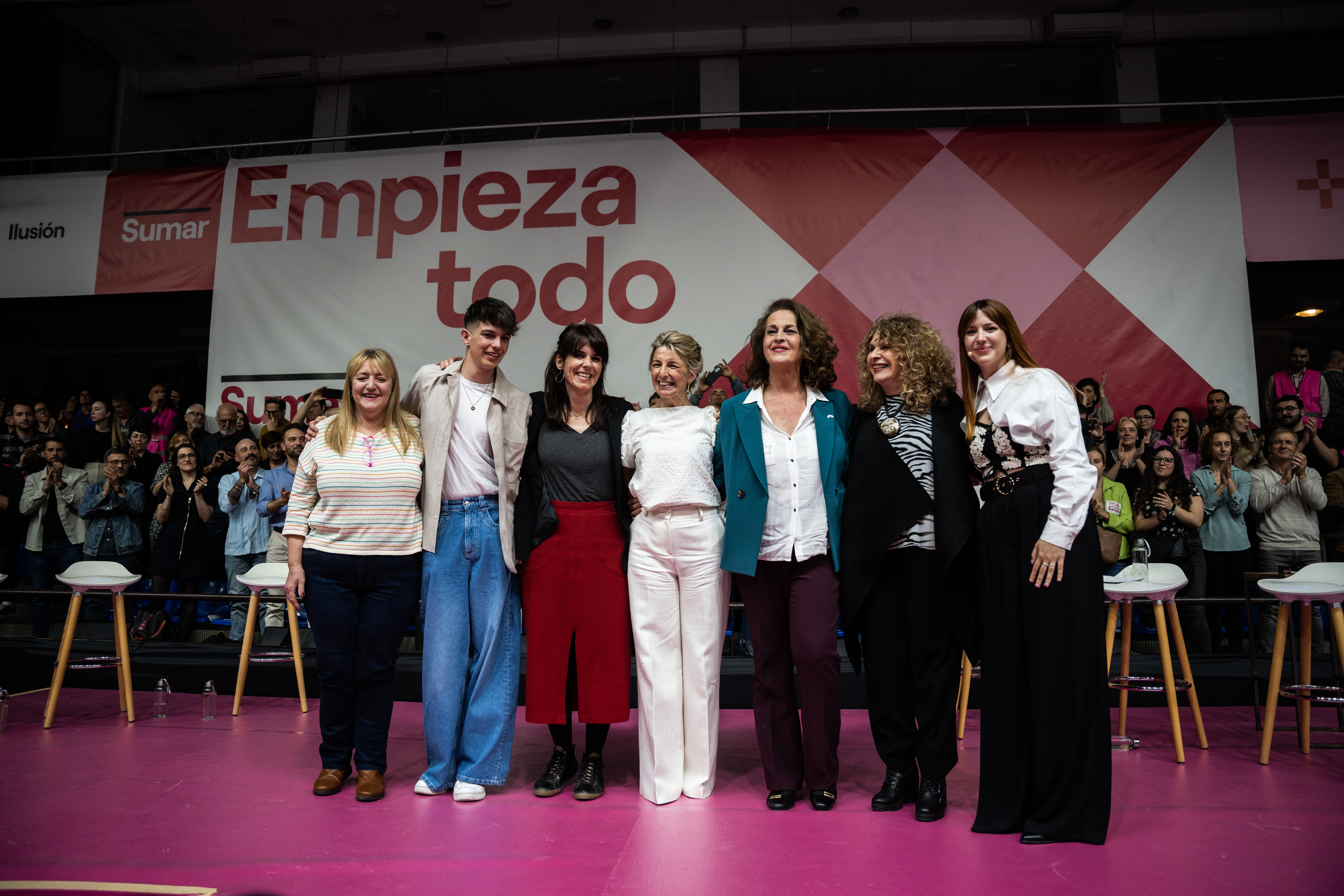 Las claves del día en 30 segundos (31/05/2023)