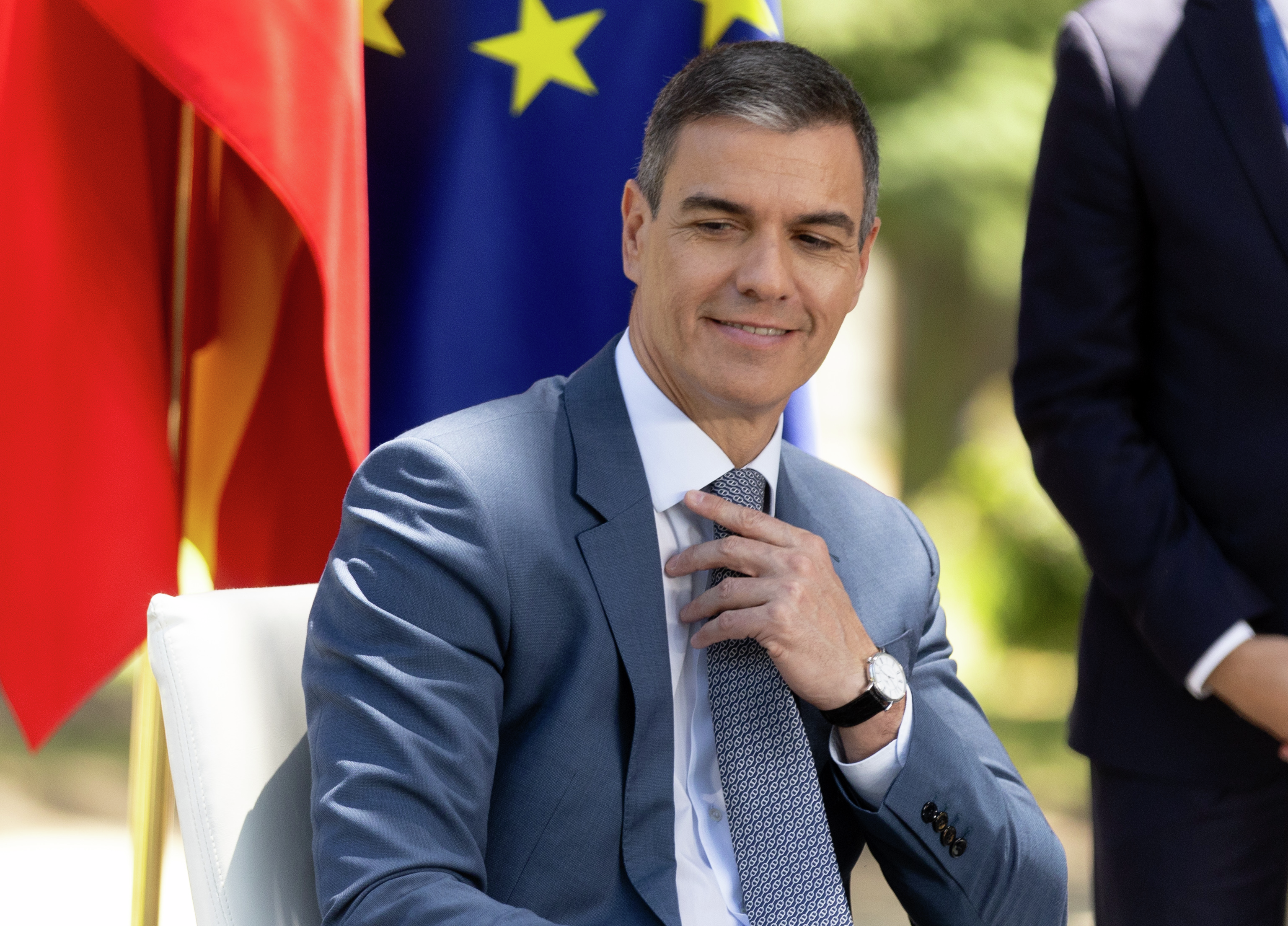 El rechazo al ultimátum de Sánchez sobre el CGPJ