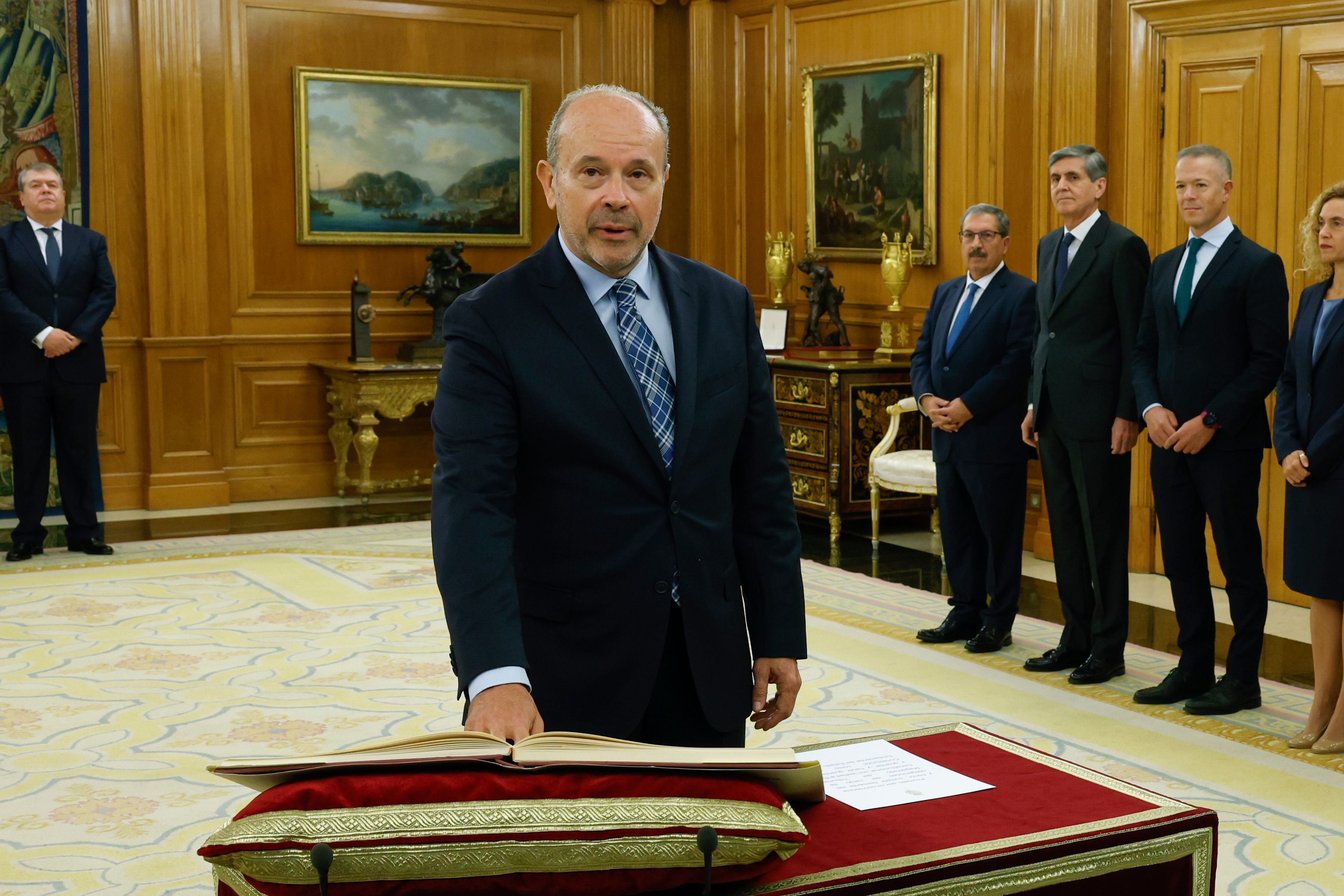 Las claves del día en 30 segundos