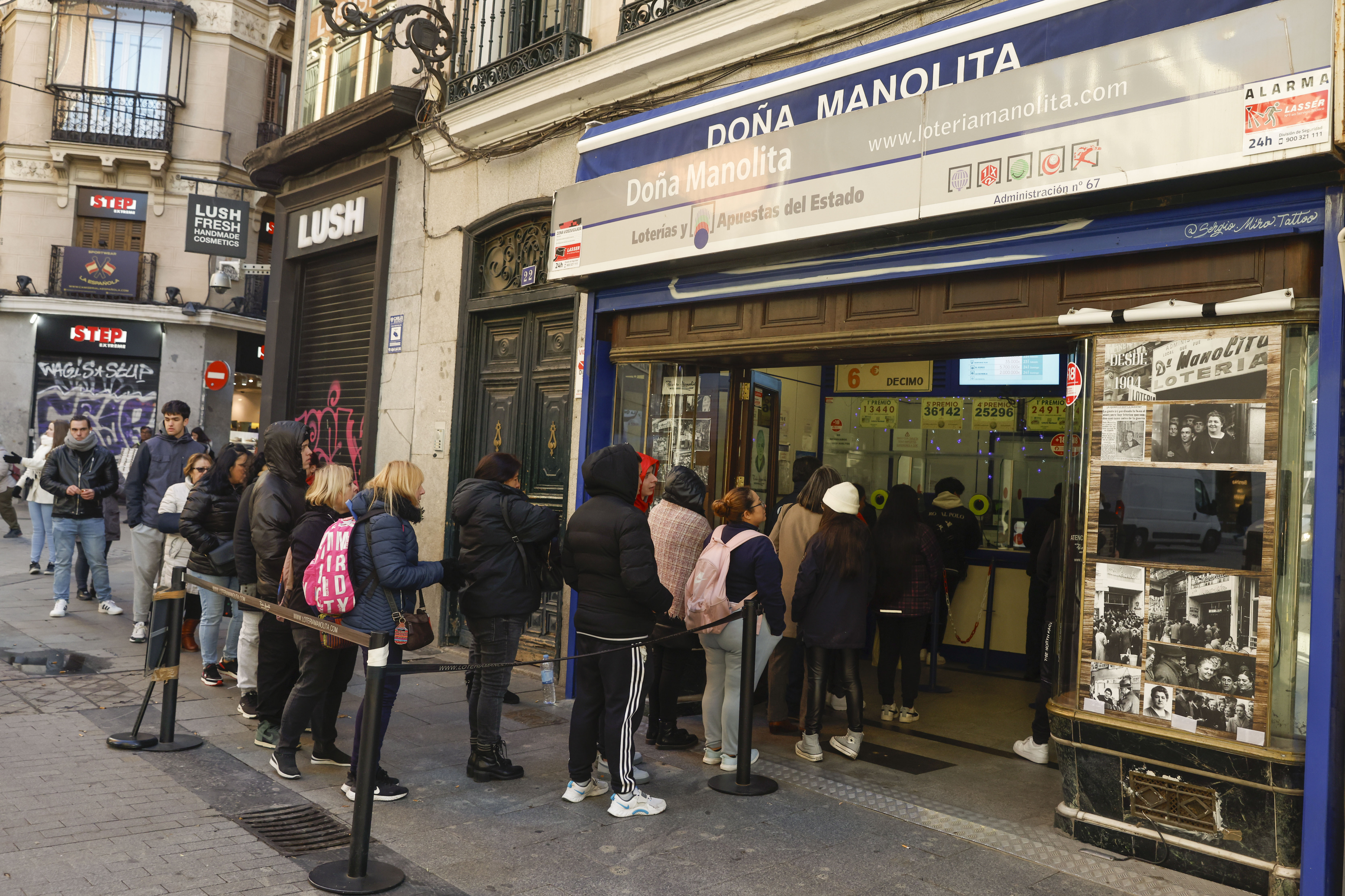 Las Claves del Día de El Debate (21-12-2023)