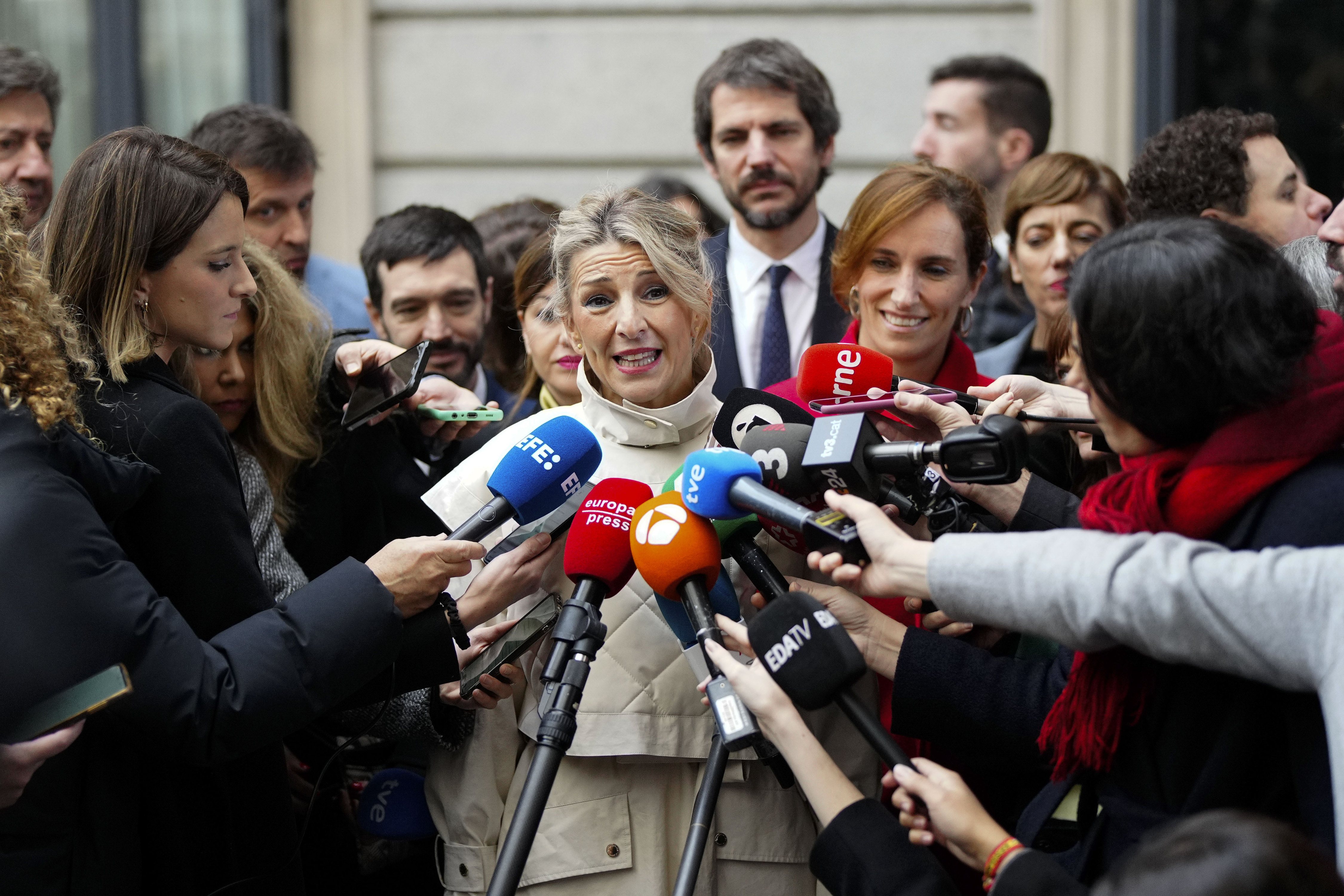 Las Claves del Día de El Debate (30-11-2023)