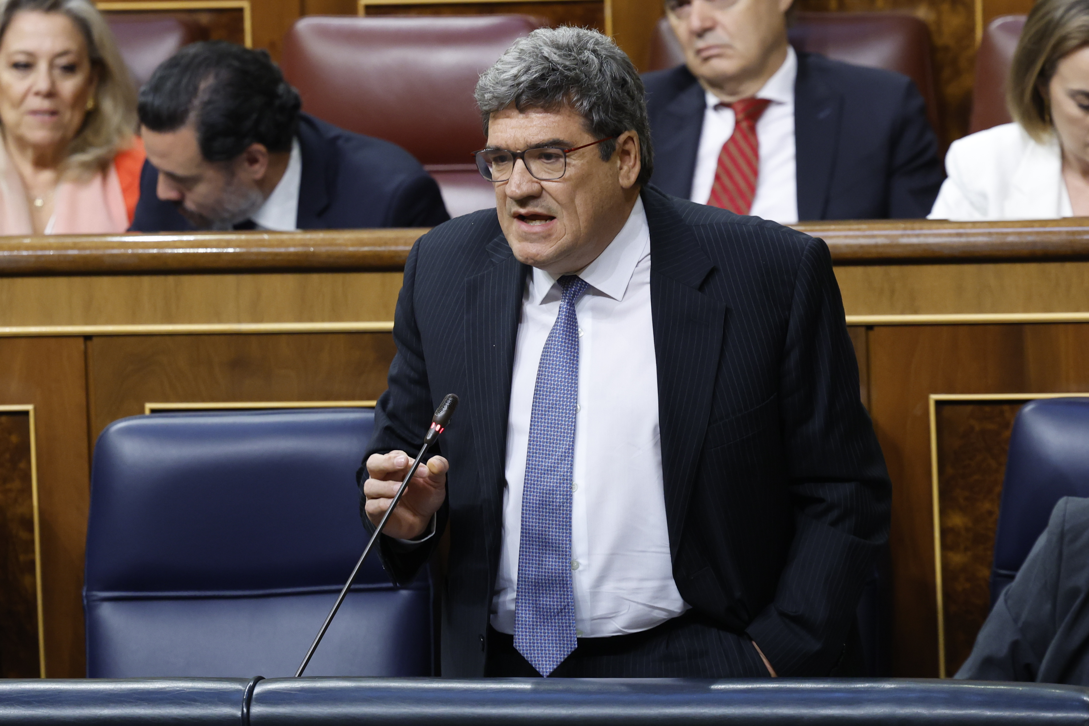 Las claves del día en 30 segundos (11/05/2023)