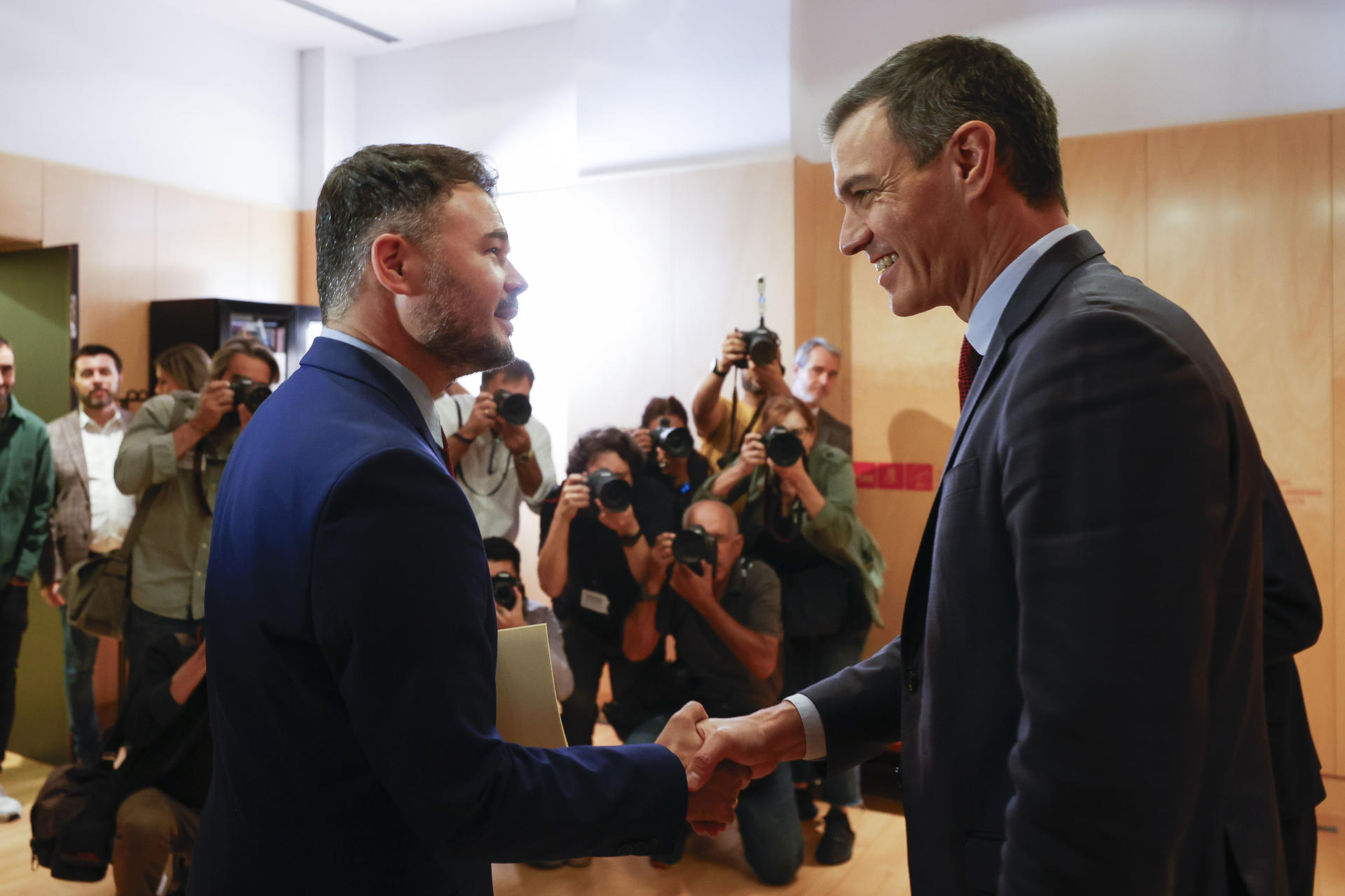 Las claves del día en 30 segundos (11-10-2023)