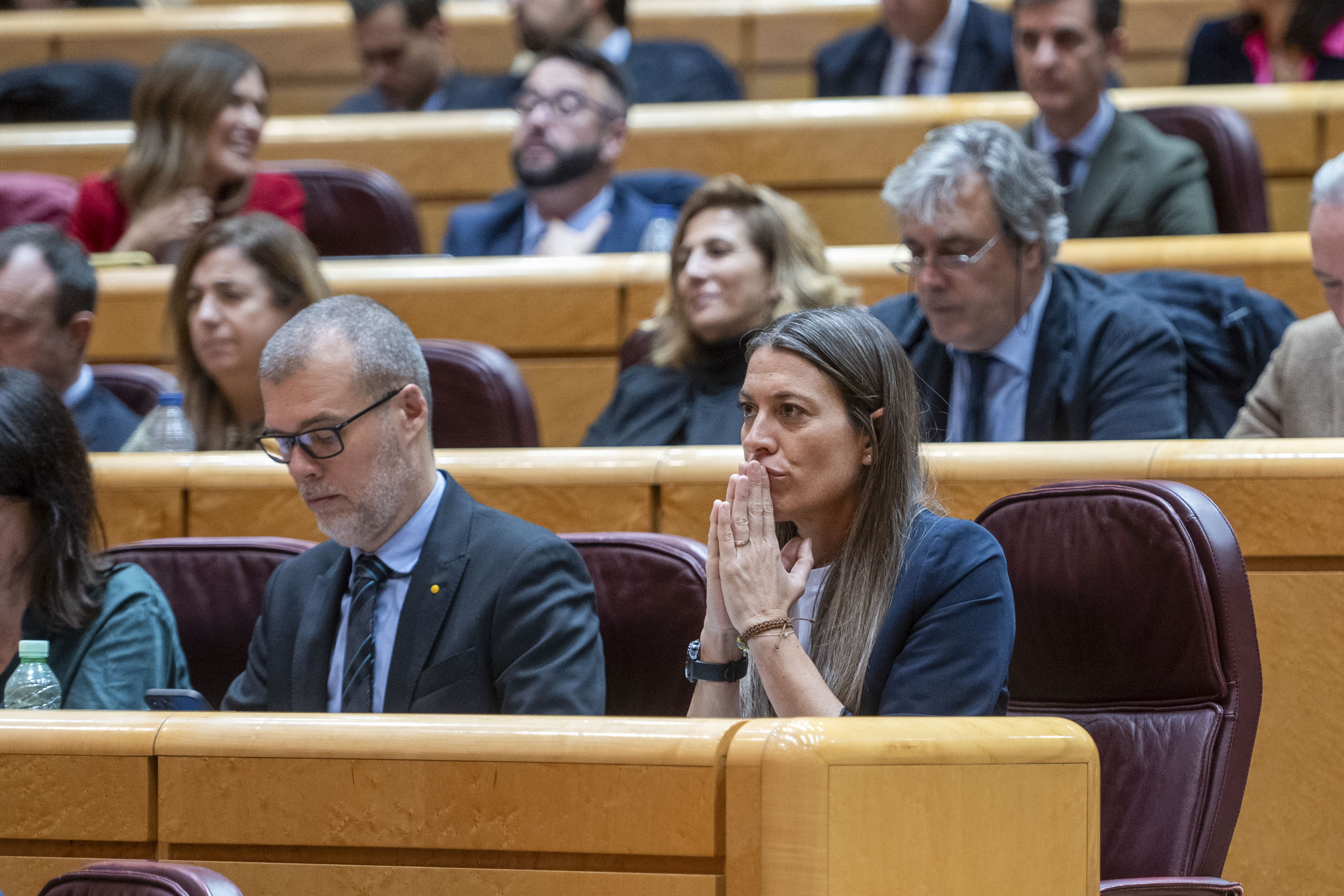 Cesiones a Junts a cambio de decretos, Ecuador y otras Claves del Día de El Debate