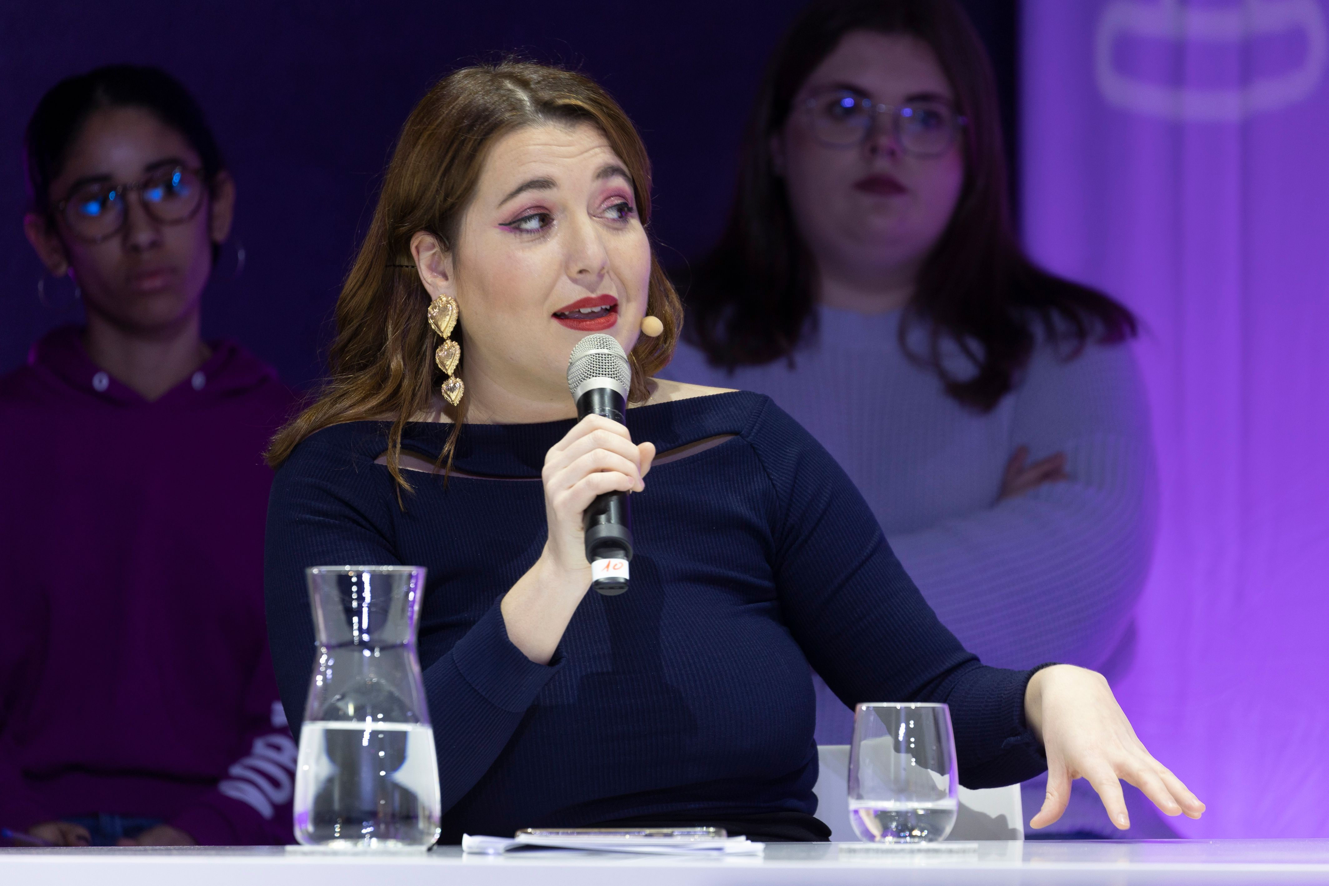 Las claves del día en 30 segundos (14/03/2023)