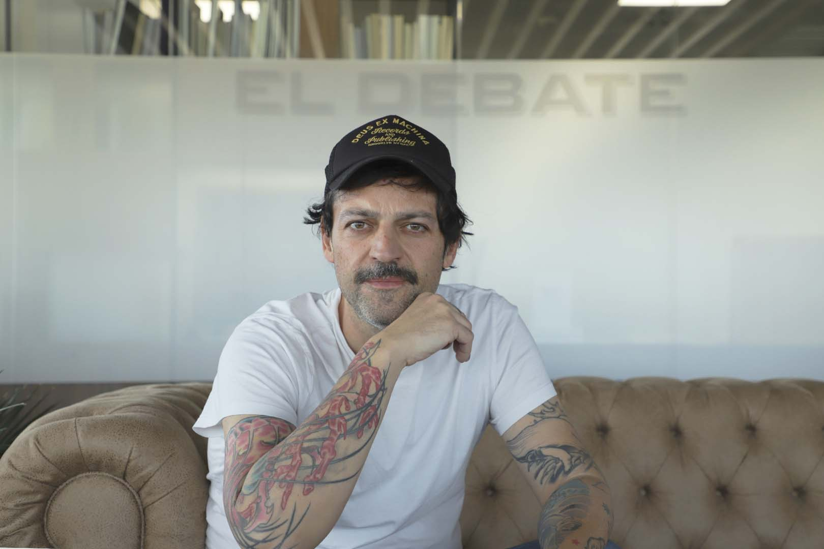 Entrevistas El Debate