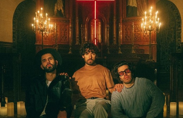 Entrevista a Siloé en El Debate