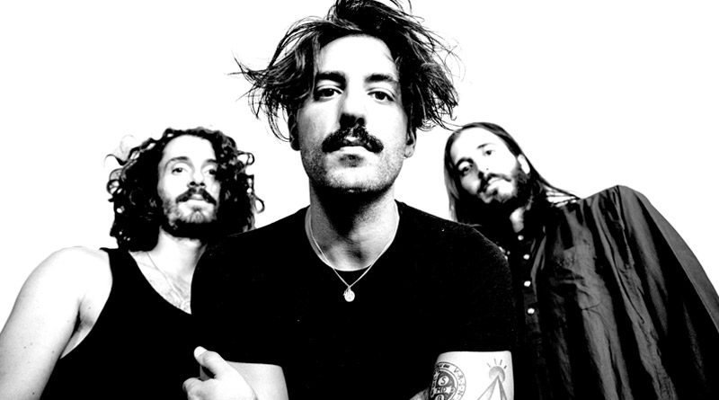 Entrevista a Sexy Zebras en El Debate