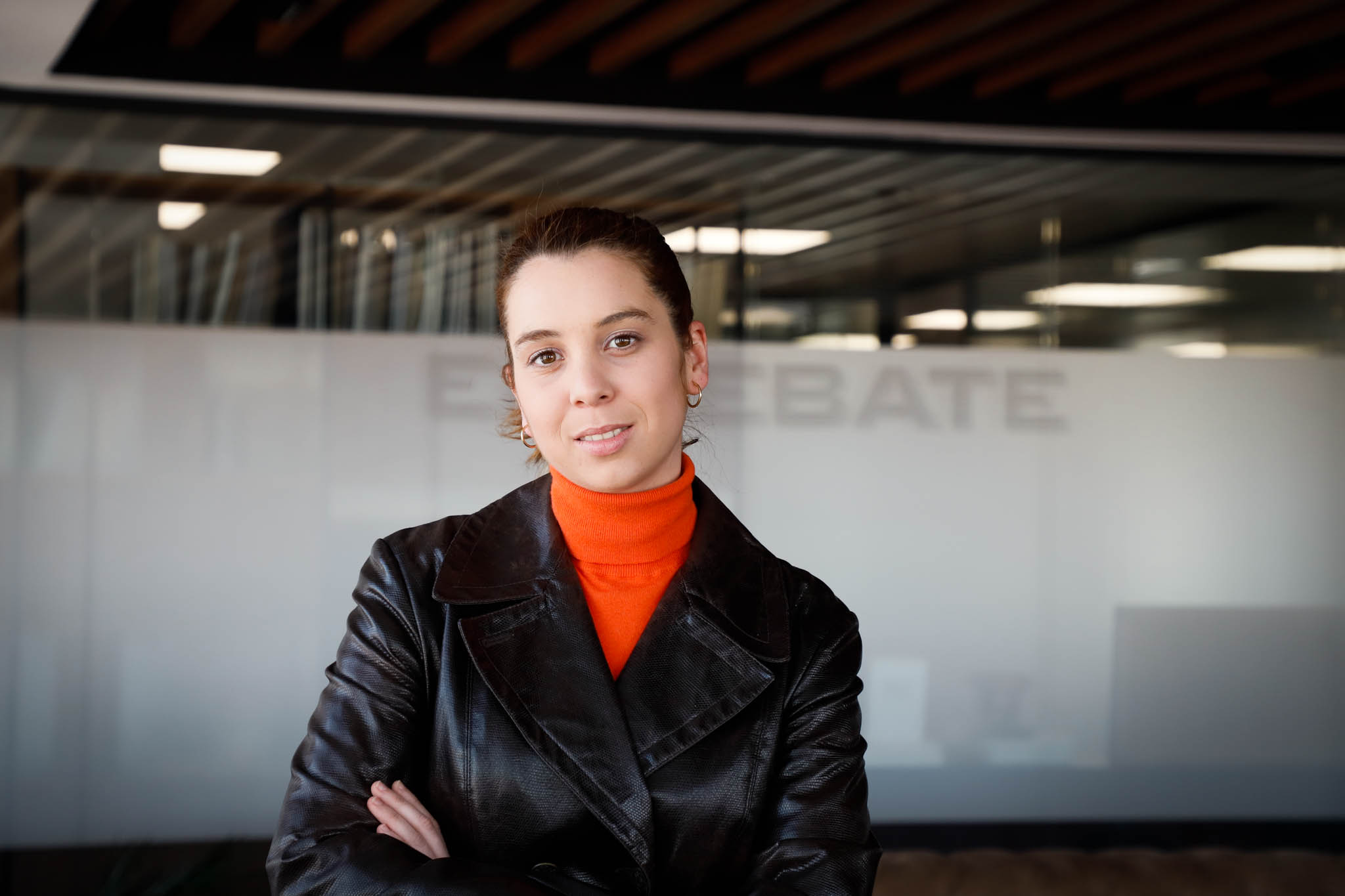 Entrevista a Colet en El Debate