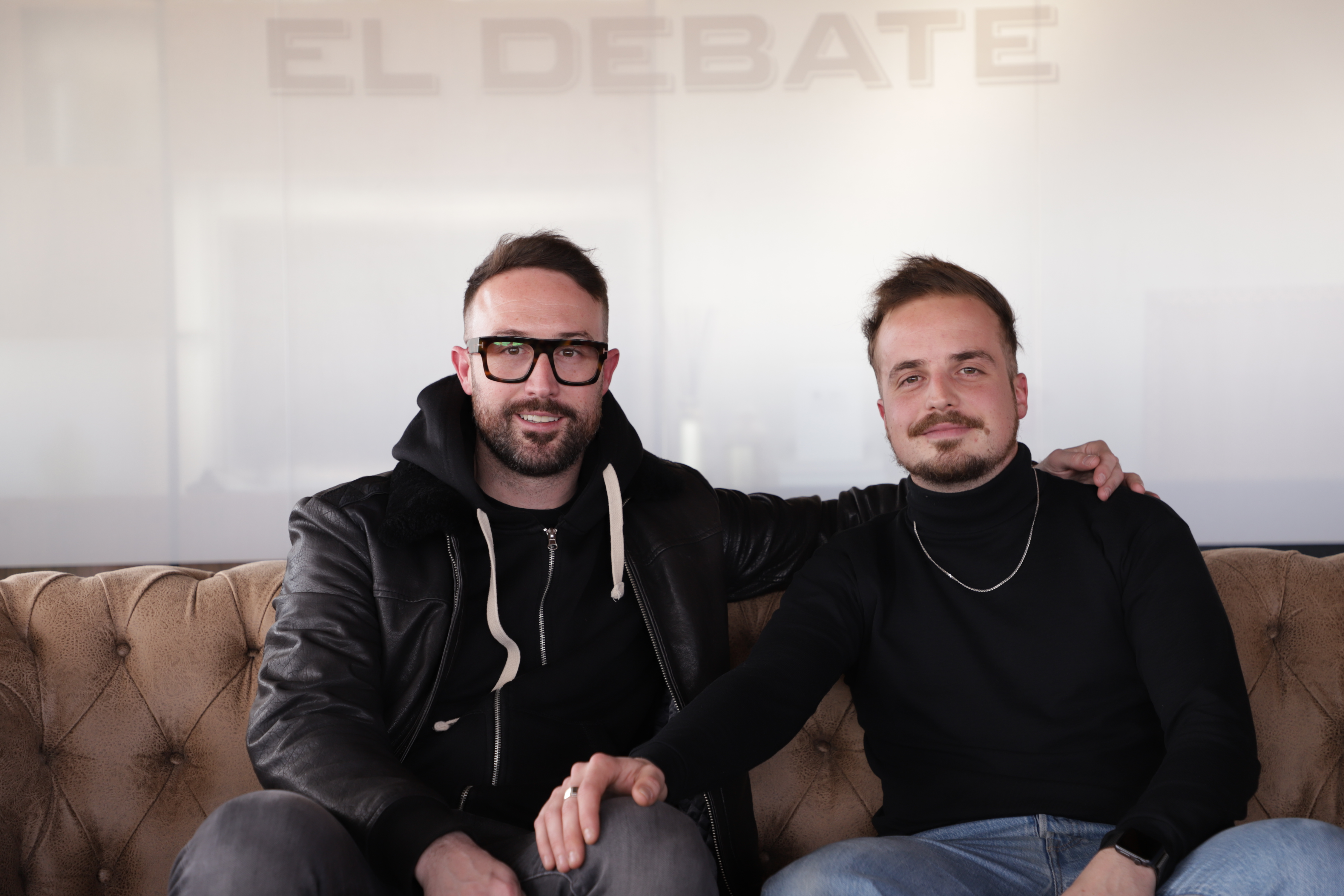 Entrevista a Melifluo en El Debate