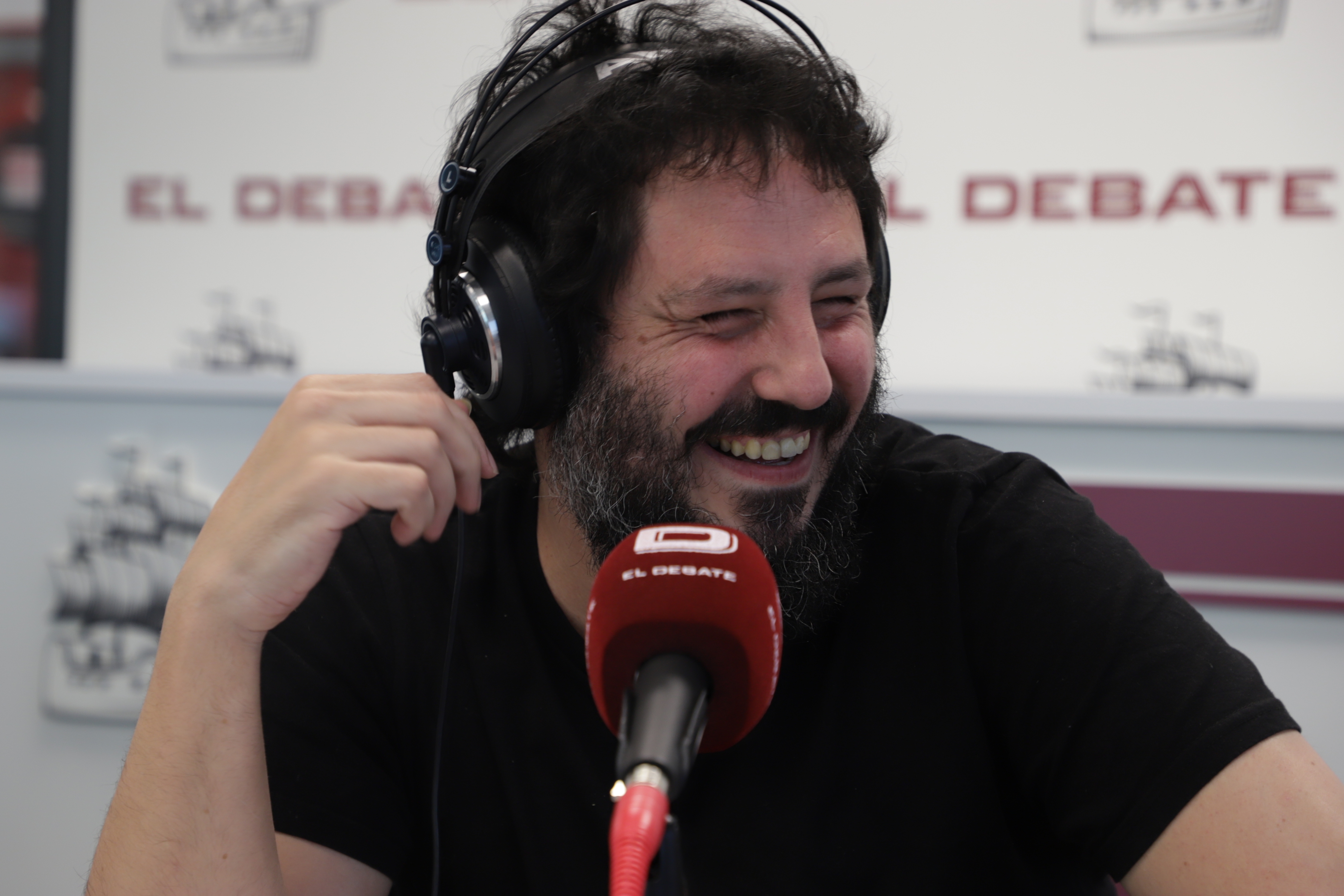 Entrevista a El Kanka en El Debate