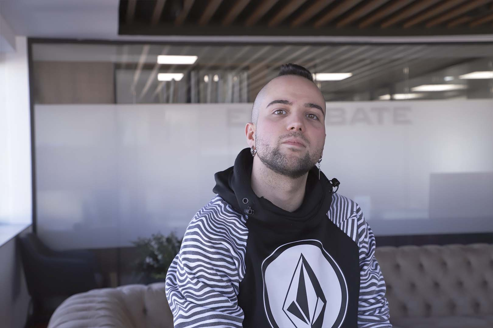 Entrevista a EMLAN en El Debate