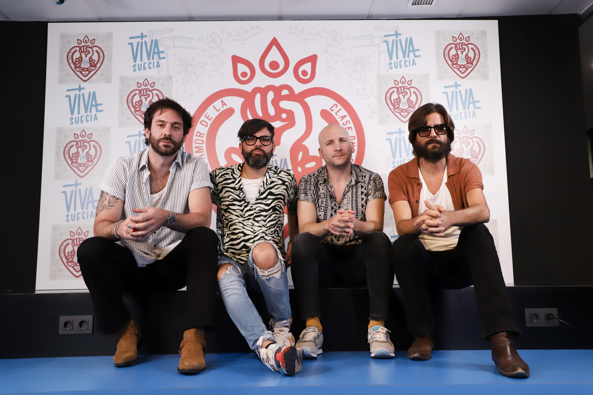 Entrevista a Viva Suecia en El Debate