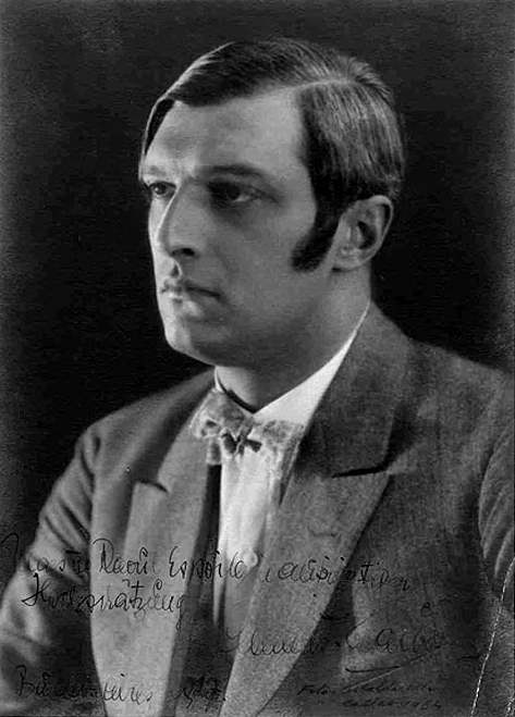 La anécdota que une a Martín Llade y Clemens Krauss