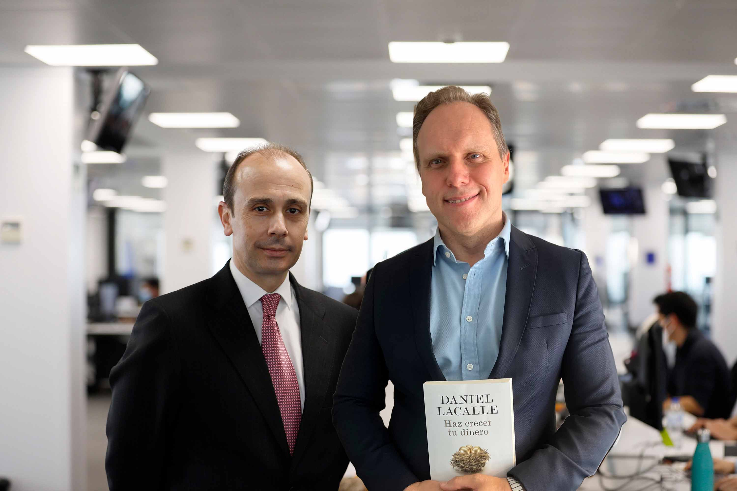 El Debate de la economía (22/09/2023)