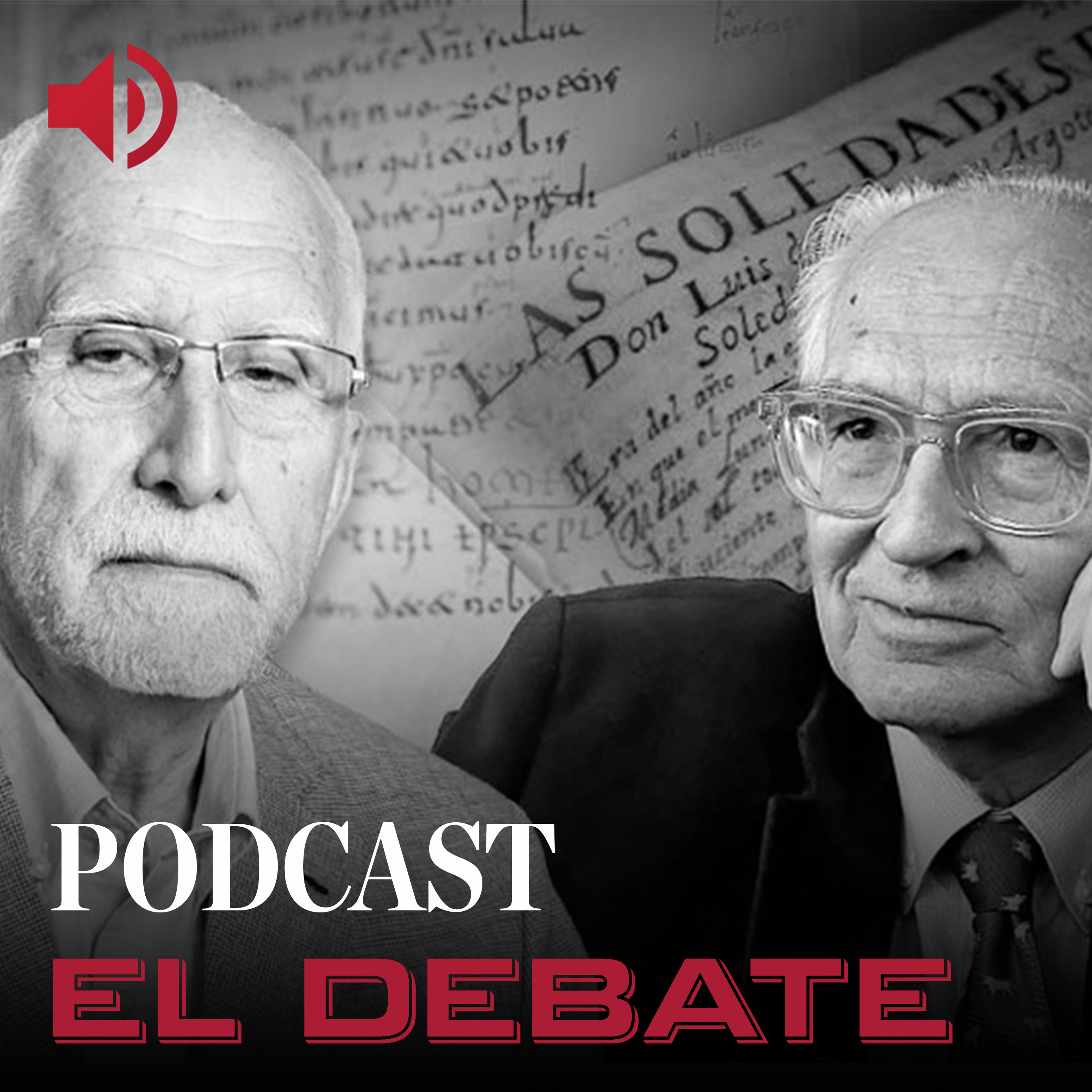 Luis Mateo Díez y Andrés Amorós, sobre el uso del español