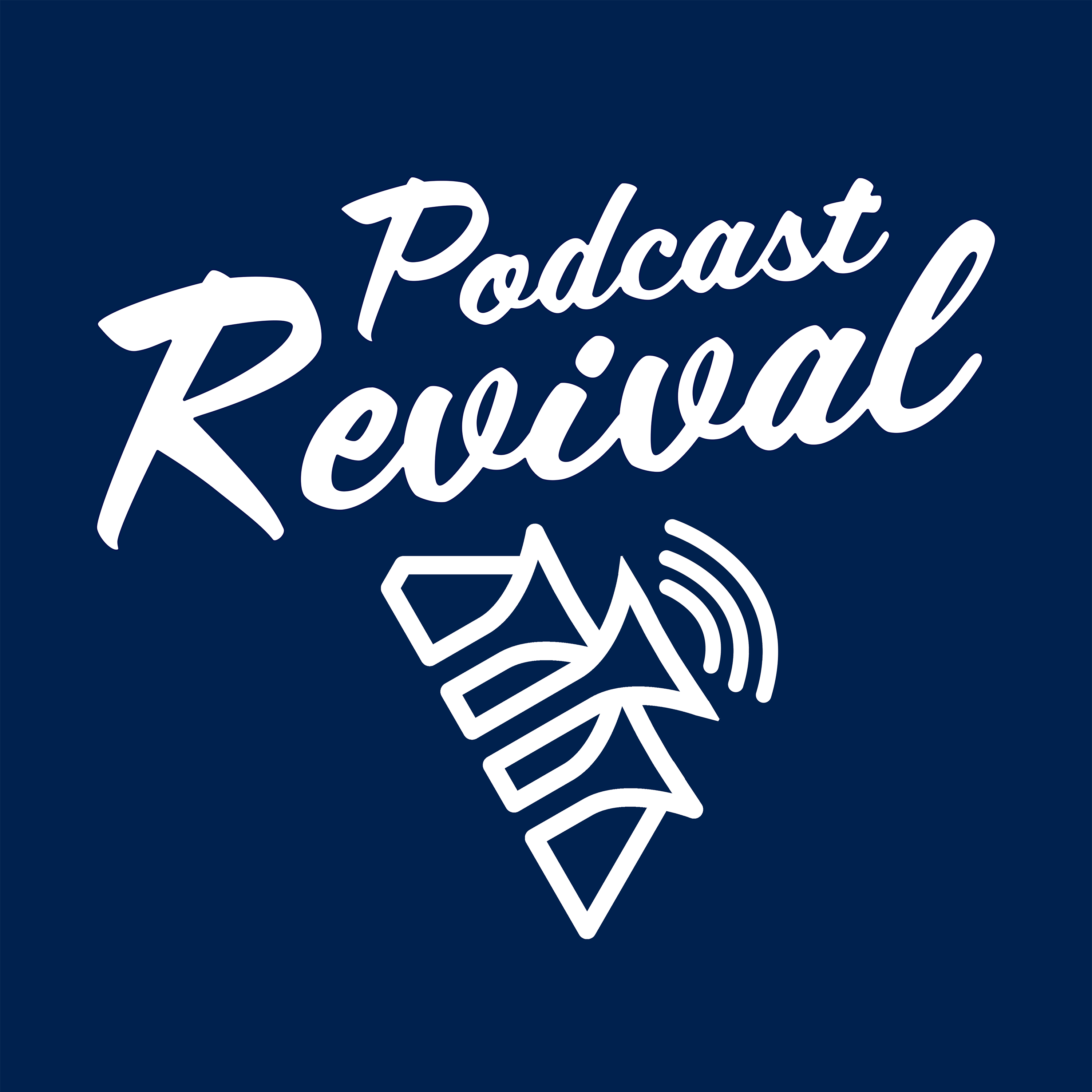 Finding Our Voice In The Lord - Pr Phil Haddad - 60