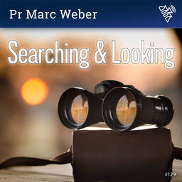 Searching & Watching - Pr Marc Weber - 129