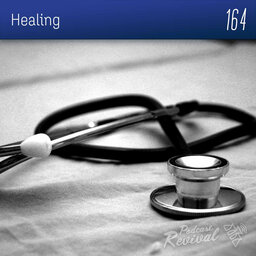 Healing - Peter Goodrich - 164
