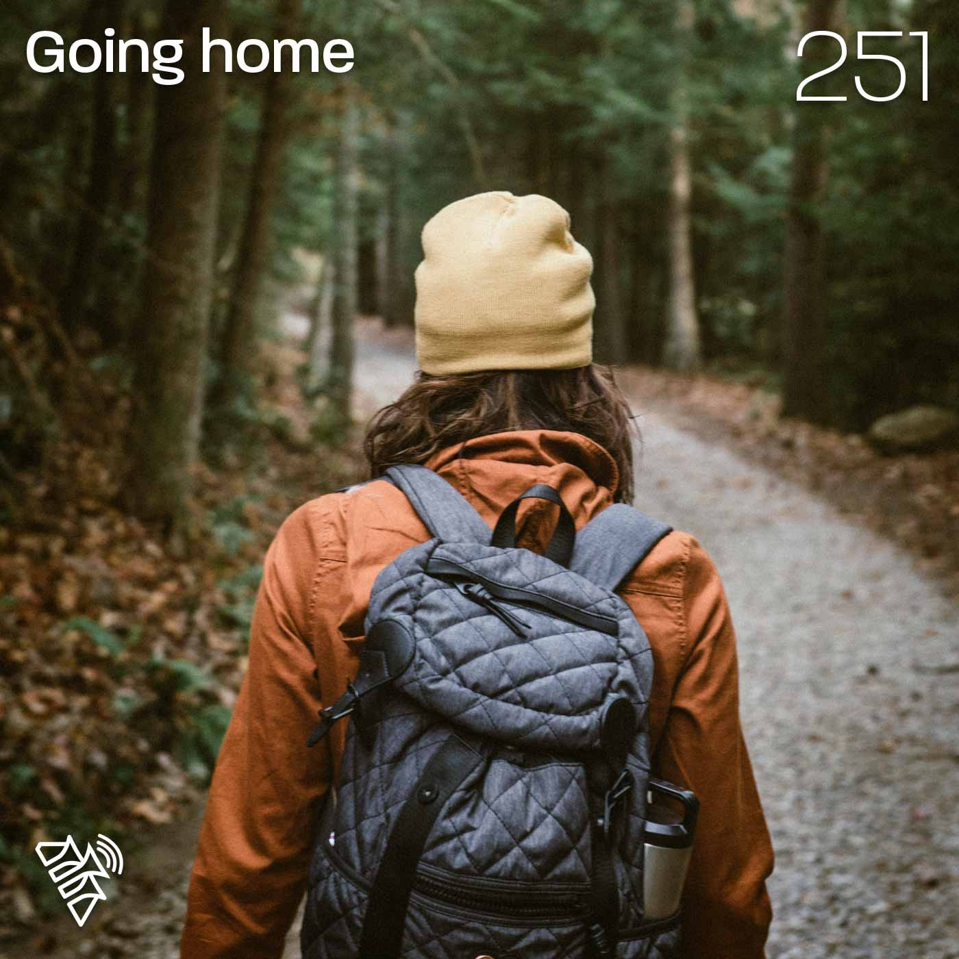 Going Home - Pr Marc Weber