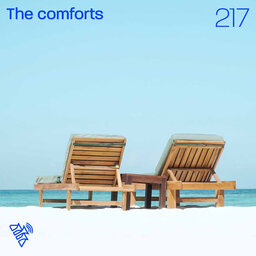 The comforts - Pr David Kschammer - 217