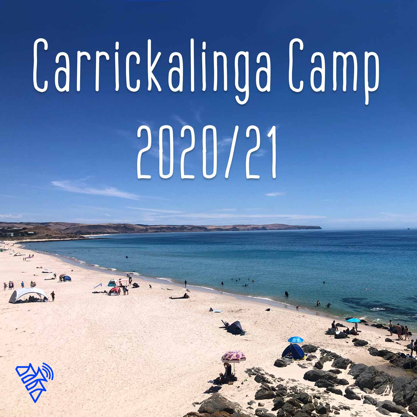 Mental health  (Carrickalinga Camp Dec 2020) episode artwork
