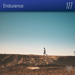 Endurance - Pr Sascha Bramao - 177