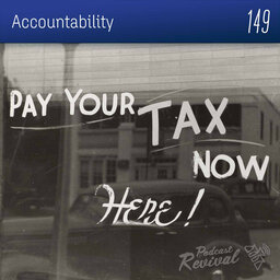Accountability - Pr Roland Rocchi - 149