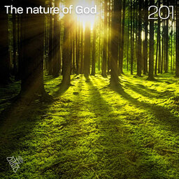 The Nature of God - Pr Rob Sinclair - 201