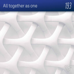 All together as one - Pr Laurie Nankivell - 193