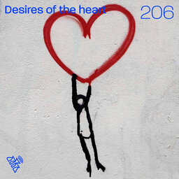 Desires of the heart - Pr Phil Haddad - 206