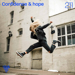 Confidence and Hope - Pr Marc Weber - 211