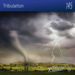 Tribulation - Pr Paul Nobel - 145