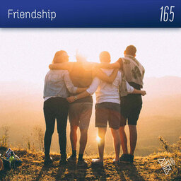 Friendship - Pr Paul Nobel - 165