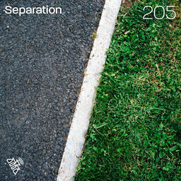 Separation - Pr Jock Duncan - 205