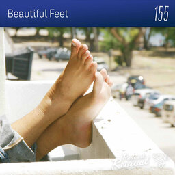 Beautiful Feet - Pr Chad Haddad - 155