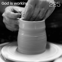 God is working - Pr Brad Smith - 225