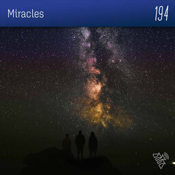 Miracles - Grant Hugo - 194